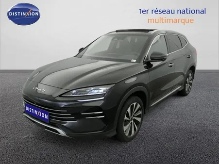 BYD Seal U 1.5L DM-I 218CH PHEV COMFORT