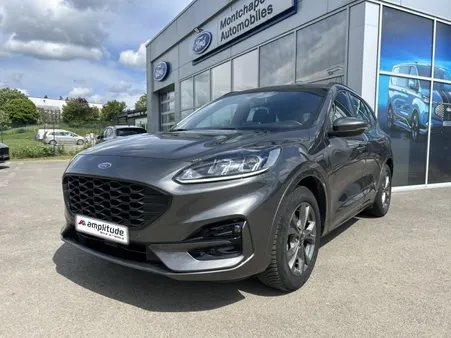 Ford Kuga 2.5 Duratec 190ch FHEV E85 ST-Line BVA
