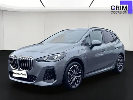 BMW Active Tourer 225e xDrive 245 ch DKG7 M Sport