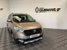 Dacia Lodgy 1.5 Blue dCi 115ch Stepway 5 places - 20