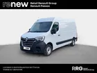 Renault master fgn trac f3500 l2h2 blue dci 135