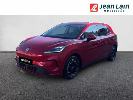 Mgs9 PHEV Premium