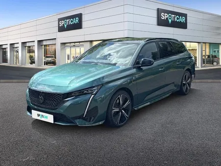 Peugeot 308 SW PHEV 225 e-EAT8 GT