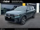Dacia Bigster 1.8 hybrid 155ch Journey