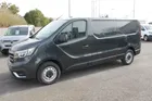 Renault Trafic III (3) Fourgon L2H1 3T 2.0 Blue DCI 150 Advance Full Équipé 15/05/2025 - 10 Kilomètres Caméra, Clim Auto, GPS.......