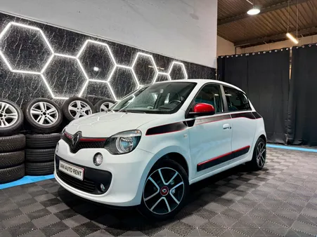 RENAULT TWINGO III 0.9 TCe 90 EDITION ONE *FULL OTPIONS* – 1ÈRE MAIN – 48 000 KM – SIÈGES CHAUFFANTS – GARANTIE 12 MOIS