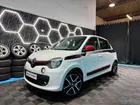 RENAULT TWINGO III 0.9 TCe 90 EDITION ONE *FULL OTPIONS* – 1ÈRE MAIN – 48 000 KM – SIÈGES CHAUFFANTS – GARANTIE 12 MOIS