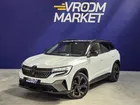RENAULT Austral 1.2 Hybrid 200ch Techno Esprit Alpine - 2024 - CarPlay - Toit Ouvrant Panoramique - Faible Kilométrages