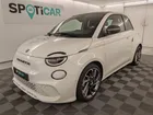 Abarth 500 e 155ch Turismo