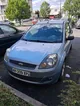 Ford Fiesta 5 phase 1 1.4 TDCI .C.T. Ok