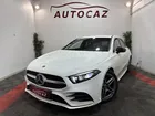 Mercedes Classe A 180d 7G-DCT AMG Line
