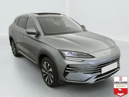 BYD Seal U 1.5l DM-i 218 ch PHEV Boost
