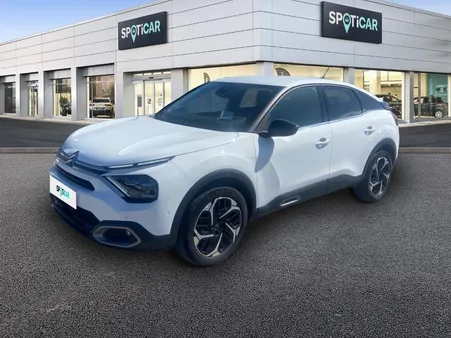 CITROEN C4 PureTech 130 S&S EAT8 Shine