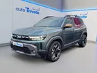 Dacia Duster Hybrid 140 Extreme