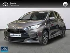 Toyota Yaris 116h Design 5p MY22