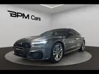 Audi A7 Sportback 45 TFSI 265ch S line quattro S tronic 7