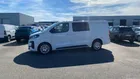 Peugeot EXPERT FG XL 2.0 BLUEHDI 180CH S&S CABINE APPROFONDIE FIXE EAT8