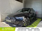 Audi A3 SPORTBACK IV 35 TDI S line S tronic 7