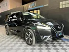 NISSAN QASHQAI 1.3 Mild Hybrid 158 - Xtronic - N-Connecta / Toit panoramique - Caméra - CarPlay