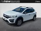 Dacia Sandero TCe 90 Stepway Essential