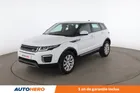 Land Rover Range Rover Evoque 2.0 Td4 SE 150 ch