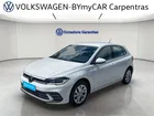 VOLKSWAGEN Polo 1.0 TSI 95 S&S BVM5 Style