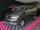 VOLKSWAGEN TRANSPORTER T6 2.0 TDI 140ch / DSG7 / BUSINESS / T.O