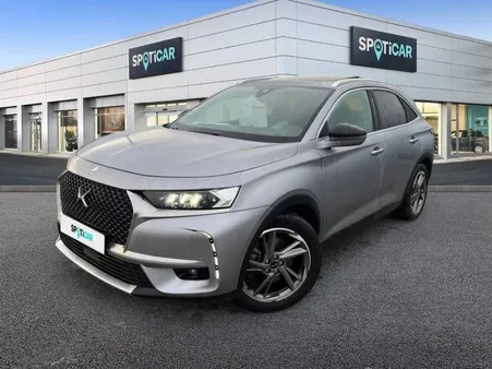 DS 7 DS7 Crossback Hybride E-Tense 225 EAT8 Grand Chic