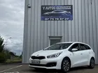 Kia Cee\'d SW II 1.6 CRDi 136ch Premium Business Garantie 6 Mois