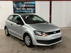 Volkswagen Polo Trendline V 5 portes 1.2 i 60 cv