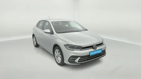 VOLKSWAGEN Polo 1.0 TSI 95 S&S DSG7 Style
