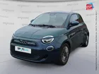 Fiat 500 e 95ch Icône