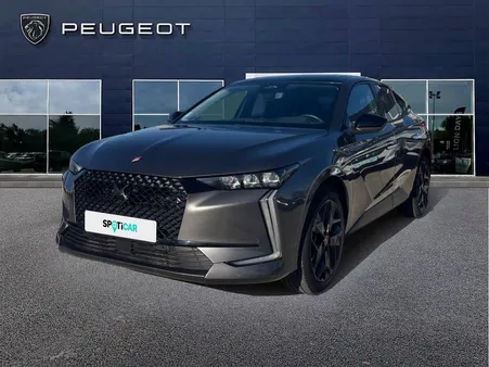 DS DS 4 Hybride E-Tense 225 EAT8 Performance Line