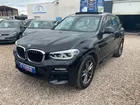 Bmw X3 G01 sDrive 18d M Sport BVA8 (1)