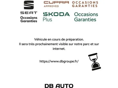 SEAT Arona 1.0 TSI 110 ch Start/Stop DSG7 Copa