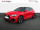 Audi A1 sportback 35 TFSI 150 ch S tronic 7 S line