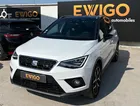 Seat arona 1.0 tsi 115 ecomotive fr go dsg bva