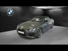 Bmw Série 4 Cabriolet M440dA 340ch M Performance xDrive