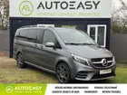 Mercedes CLASSE V V250 190ch BVA Exclusive L3 Extra Long