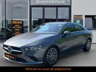 MERCEDES CLASSE CLA CLA 180 d - BV 8G-DCT BERLINE- BM 118 Business Line PHASE 1