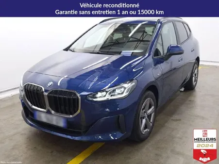 BMW Serie 2 Active Tourer 230e xDrive 326 DKG7 +Pack Evasion +