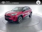 Toyota Yaris Cross 116h Collection MY22