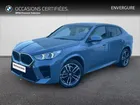 Bmw X2 sDrive20iA 170ch M Sport DKG7