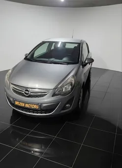 OPEL Corsa 1,3 CDTI 16V ecoFLEX 75 cv Graphite Phase 2 | CT OK | JANTES ALU | SEMI CUIR | MULTIMÉDIA | CLIM | CHAINE DE DISTRIBUTION