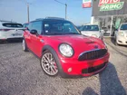 Mini JCW 1.6 211 cv