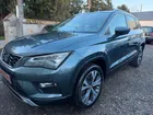 Seat Ateca STYLE Tdi 115 CH ECOMOTIVE SUIV COMPLET CT OK 167005KM garantie 3 MOIS RIEN A PREVOIR