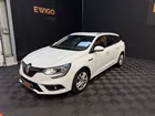 Renault megane estate 1.5 dci 110ch business / courroie de distribution et courroie d’accessoire ok