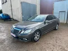 Pour professionel automobile ou export Mercedes-benz e220 2.2 cdi 170 cv • 335000 kms • 2009