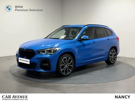 Bmw X1 xDrive25eA 220ch M Sport 6cv