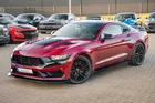 FORD Mustang 3.7 V6 Dark Horse Style 305 ch – LED – CarPlay – Caméra – Pack Performance